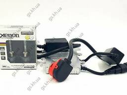 Комплект ксенона D2S GS Super Vision 35W +80% 6000К