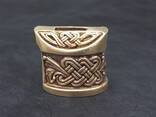 Комплект литва №8, больстер тильник - фото 2