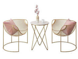 Комплект мебели в стиле лофт