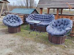 Комплект меблів