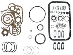Комплект, набор, прокладок, Deutz, F3L912, F3L913 02900183, 02910182,