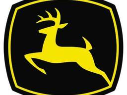 Комплект Наклеек на комбайн John Deere 9500