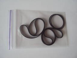 Комплект пассиков для кассетных дек SONY TC - WE 505 _ TC-WE 705 _ TC-WE 805