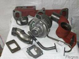 Комплект переоборудования двигателя ММЗ Д-240 (Д-243)