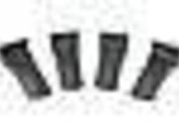 Комплект пластиковых накладок для демонтажа легкосплавных дисков