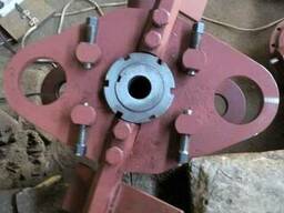 Запасные части к пресс-грануляторам ОГМ-0,8 и ОГМ-1,5