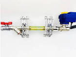 Комплект подключения счетчика с системой «антипотоп» Water SET 8 Boiler Series - фото 3