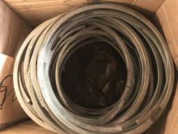 Комплект поршневых колец на 6ЧН21/21