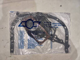 Комплект прокладок двигателя ЯМЗ-238 (паронит).