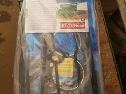 Комплект прокладок СМД 18 -22