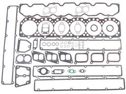 Комплект, прокладок, верх, John Deere, 6076, 6081, RE25859, RE29859, RE526730, RE58471