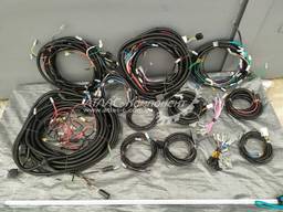 Комплект проводки на машину КрАЗ 250