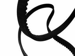 Комплект ремней хлебопечки Vimar VBM-692 (528)