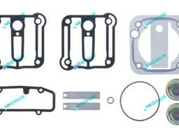 Комплект ремонтный прокладок с клапанами Knorr. ..