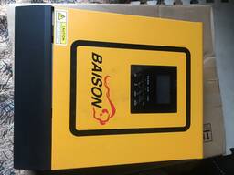 Комплект резервного живлення