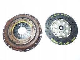 Комплект сцепления Hyundai Santa Fe III 2.2 CRDI D4HB, 12-гг