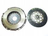 Комплект сцепления Hyundai Santa Fe III 2.2 CRDI D4HB, 12-гг - фото 1