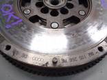 Комплект сцепления, маховик Audi A6 С6 2.8 FSI. - фото 1