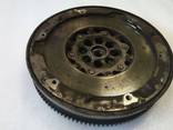 Комплект сцепления, маховик BMW X3, X1 E84 1.8d, 2.0d. - фото 1