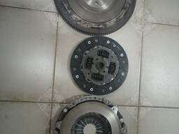 Комплект сцепления маховик Opel Astra G Z14XEP 1606592/620309009 90232334