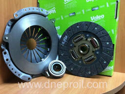 Комплект сцепления VALEO.