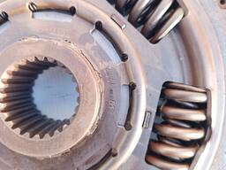 Kомплект щеплення, диск щеплення, фередо Renault Premium Magnum