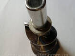 Комплект ШНЕК НОЖ И Решетка Мясорубки Vinis VMG-1353W - фото 2