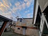 Комплект спутникового ТВ (на 4 спутника). Тарелки. Тюнер - фото 1