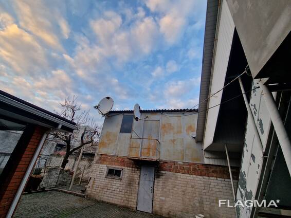 Комплект спутникового ТВ (на 4 спутника). Тарелки. Тюнер