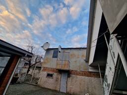 Комплект спутникового ТВ (на 4 спутника). Тарелки. Тюнер