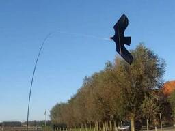 Комплект установочный для отпугивателя КРУК