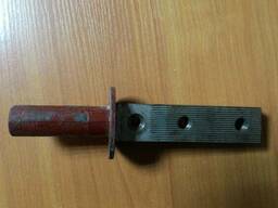 Комплект узлов токосъёма серии ДПЭ (ДПВ)