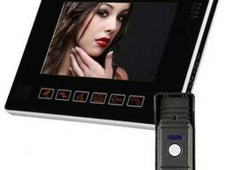 Комплект видеомонитора и видеопанели KCV-A394SD MC90