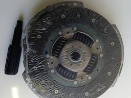 Комплект зчеплення Fiat Doblo / Fiorino VALEO V826710