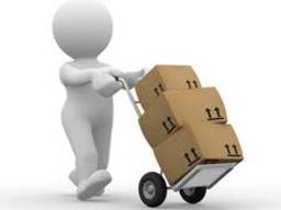 Комплектация и поставка светодиодной продукции по Украине