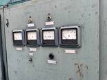 Комплектний розподільчий пристрій КРУ РТП-10, шафа ШВВ-5Л та трансформатор ТСВ-25 - фото 1