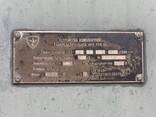 Комплектний розподільчий пристрій КРУ РТП-10, шафа ШВВ-5Л та трансформатор ТСВ-25 - фото 3