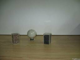 Полипропилен композиционный в гранулах в ассортименте