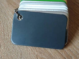 Композитные панели Alumin s=3/0,15 mm