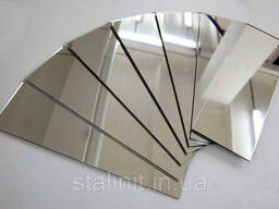 Композитные панели s=4 mm Г4, 6000, зеркальное