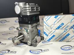 Компресор на автобуси ATAMAN євро 5 оригінальний 9129700860