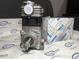 Компресор на автобуси ATAMAN євро 5 оригінальний 9129700860 - фото 3