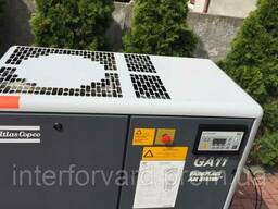 Компресор Atlas Copco GA11 11kw