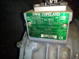 Компресор Copeland DL SGP-401