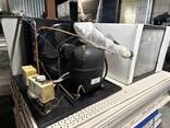 Компресор EMBRACO NJ9238GK б/у, агрегат компресор бу, мотор компресор бу, компресори бу - фото 1