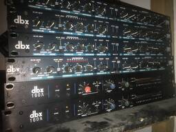 Компресор гейт DBX166xl