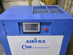 Компресор гвинтовий Rotorcomp Airera LGCD-7.5 D 7.5 кВт