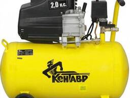 Компресор Кентавр КП-5020В