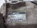 Компресор кондиціонера Toyota Prado 2002-2009 8832035700 (Арт. 66509) - фото 3
