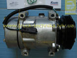 Компресор насос кондиціонера, RVI Premium, Kerax 5010563567 - фото 2